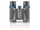 Zeiss Terra ED Pocket 10x25 (Black/grey) Binoculars - CLAST