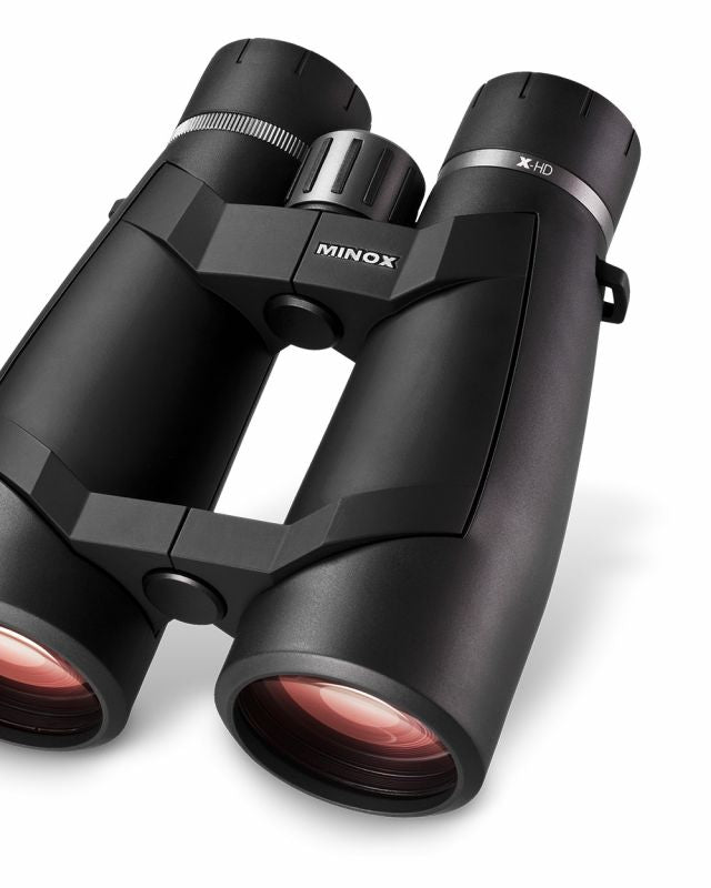 Minox X-HD 10x44 Binoculars