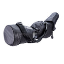 Vanguard Endeavor HD 82A 20-60x82 Angled Spotting Scope - Clast