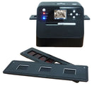 Glanz Combo Film and Photo Scanner UA-01