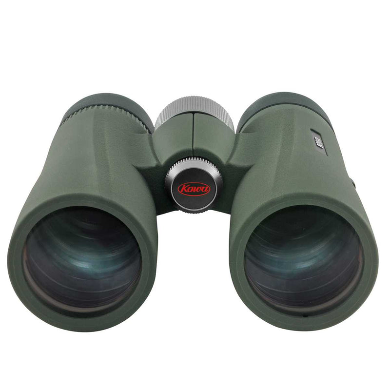 Kowa BD II 10X42 XD Binoculars - CLAST