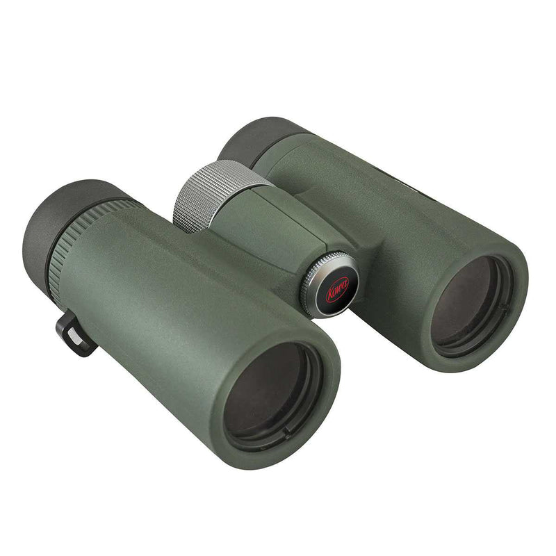 Kowa BD II 6.5X32 XD Binoculars - CLAST