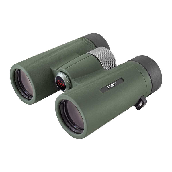 Kowa BD II 10X32 XD Binoculars