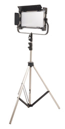 Glanz LS LED650AS Video Light + Light Stand 806 KIT - CLAST