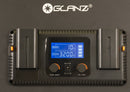 Glanz LS LED650AS Video Light + Light Stand 806 KIT - CLAST