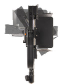 Glanz LS LED650AS Video Light + Light Stand 806 KIT - CLAST