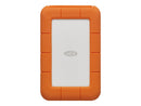 LaCie 1TB Rugged USB-C + USB 3.0 Portable Hard Drive - Clast
