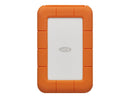 LaCie 1TB Rugged USB-C + USB 3.0 Portable Hard Drive - Clast