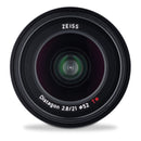 Zeiss Loxia 21mm f/2.8 Lens for Sony E-Mount - Clast