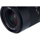 Zeiss Loxia 21mm f/2.8 Lens for Sony E-Mount - Clast
