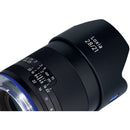 Zeiss Loxia 21mm f/2.8 Lens for Sony E-Mount - Clast