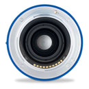 Zeiss Loxia 21mm f/2.8 Lens for Sony E-Mount - Clast