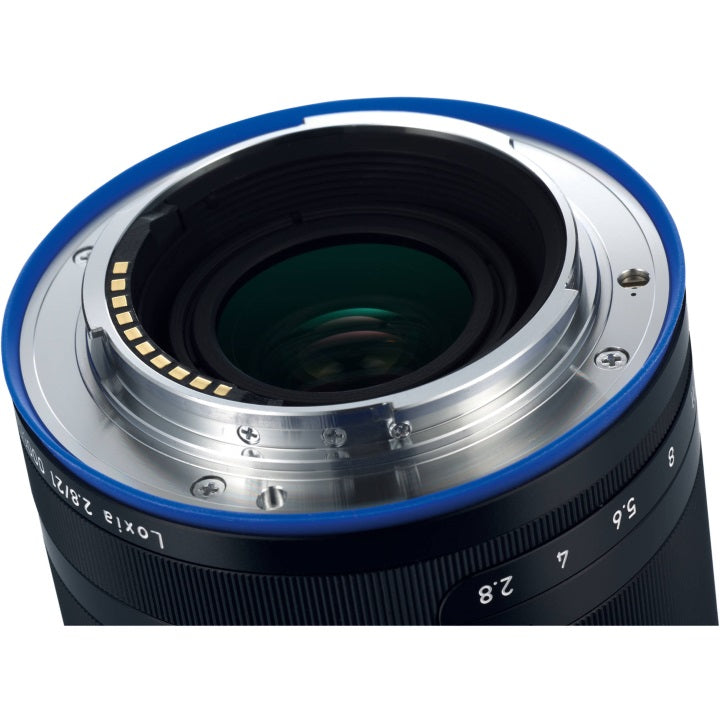 Zeiss Loxia 21mm f/2.8 Lens for Sony E-Mount - Clast