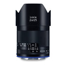 Zeiss Loxia 25mm f/2.4 Lens for Sony E-Mount