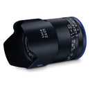 Zeiss Loxia 25mm f/2.4 Lens for Sony E-Mount - Clast