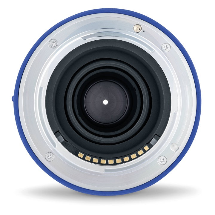 Zeiss Loxia 25mm f/2.4 Lens for Sony E-Mount - Clast