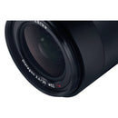 Zeiss Loxia 25mm f/2.4 Lens for Sony E-Mount - Clast