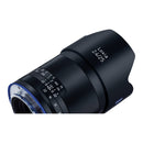 Zeiss Loxia 25mm f/2.4 Lens for Sony E-Mount - Clast