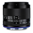 Zeiss Loxia 35mm f/2.0 Lens for Sony E-Mount - Clast