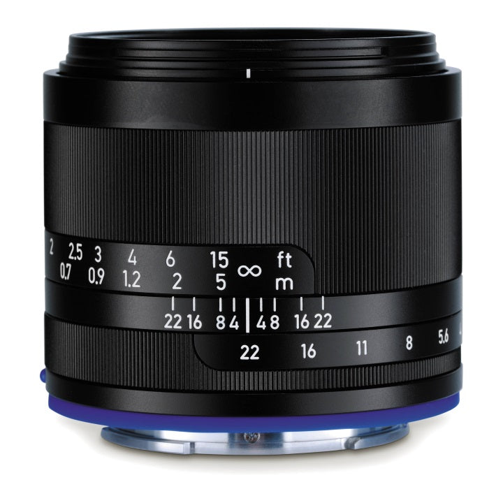 Zeiss Loxia 35mm f/2.0 Lens for Sony E-Mount - Clast