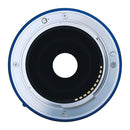 Zeiss Loxia 35mm f/2.0 Lens for Sony E-Mount - Clast