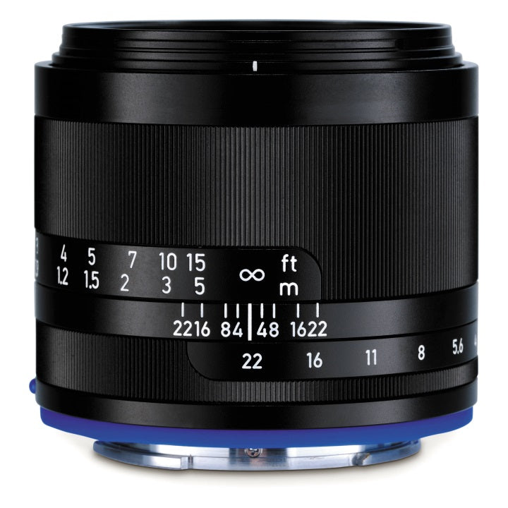 Zeiss Loxia 50mm f/2.0 Lens for Sony E-Mount - Clast