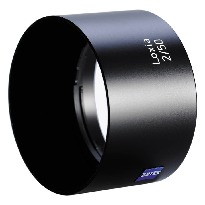 Zeiss Loxia 50mm f/2.0 Lens for Sony E-Mount - Clast