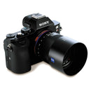 Zeiss Loxia 50mm f/2.0 Lens for Sony E-Mount - Clast