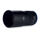 Zeiss Loxia 85mm f/2.4 Lens for Sony E-Mount - Clast