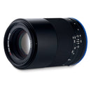 Zeiss Loxia 85mm f/2.4 Lens for Sony E-Mount - Clast