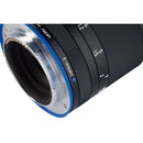 Zeiss Loxia 85mm f/2.4 Lens for Sony E-Mount - Clast