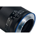 Zeiss Loxia 85mm f/2.4 Lens for Sony E-Mount - Clast
