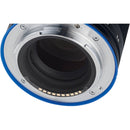 Zeiss Loxia 85mm f/2.4 Lens for Sony E-Mount - Clast