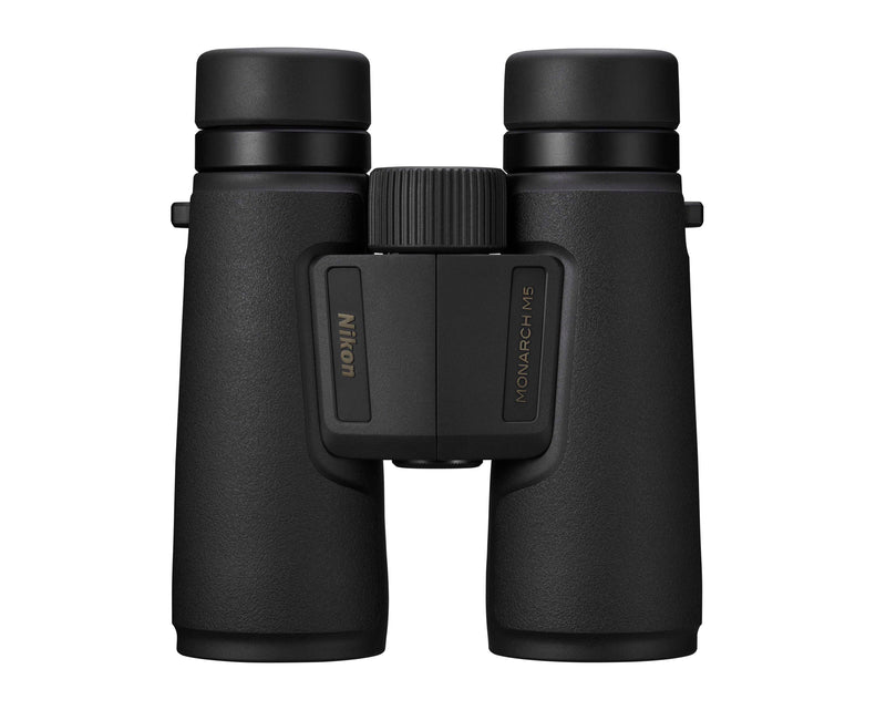 Nikon Monarch M5 10x42 Binoculars - Clast