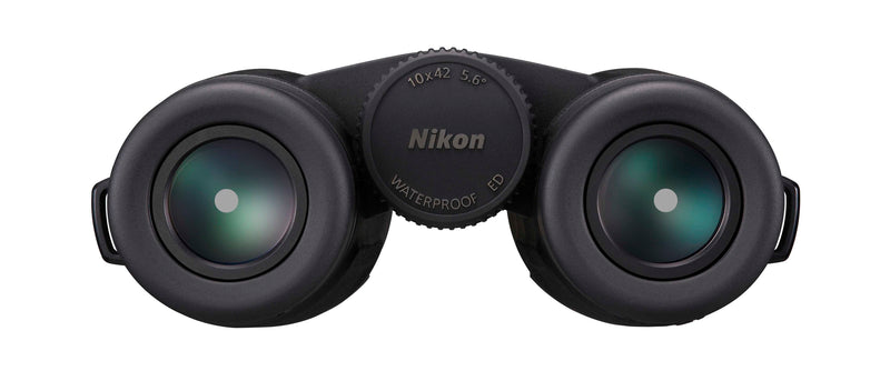 Nikon Monarch M5 10x42 Binoculars - Clast