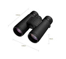 Nikon Monarch M5 12x42 Binoculars - Clast