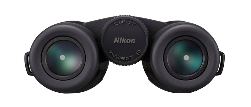 Nikon Monarch M5 12x42 Binoculars - Clast