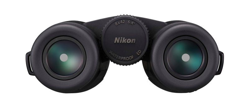Nikon Monarch M5 8x42 Binoculars - Clast