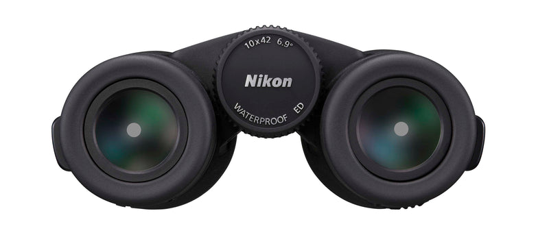 Nikon Monarch M7 10x42 Binoculars - Clast