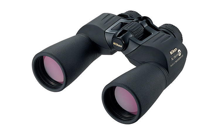 Nikon Action EX 16x50 CF Binoculars