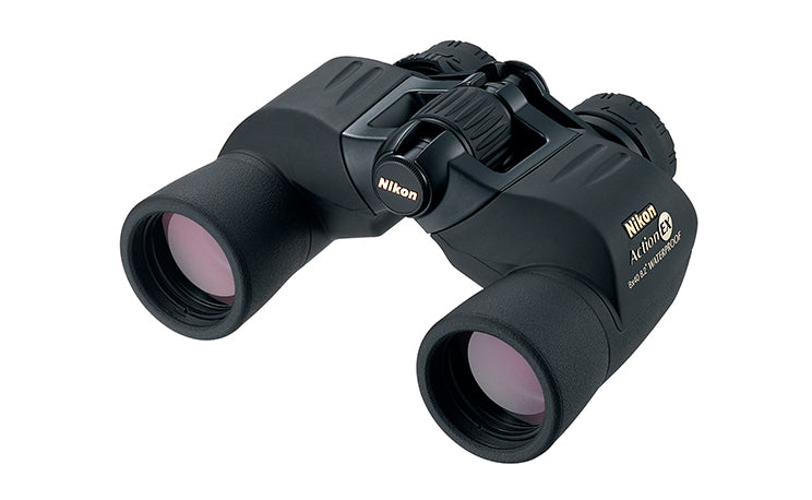 Nikon Action EX 8x40 CF Binoculars