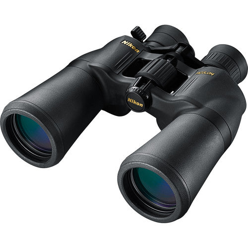 Nikon Aculon A211 10-22x50 Binoculars