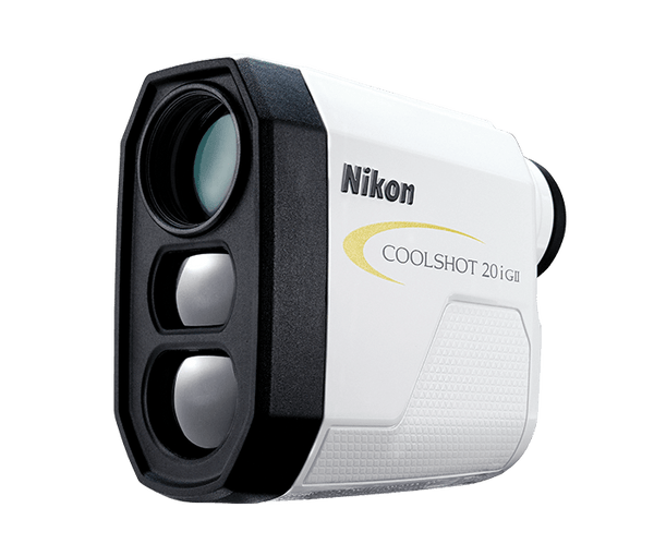 Nikon CoolShot 20 GII Laser Range Finder | Clast