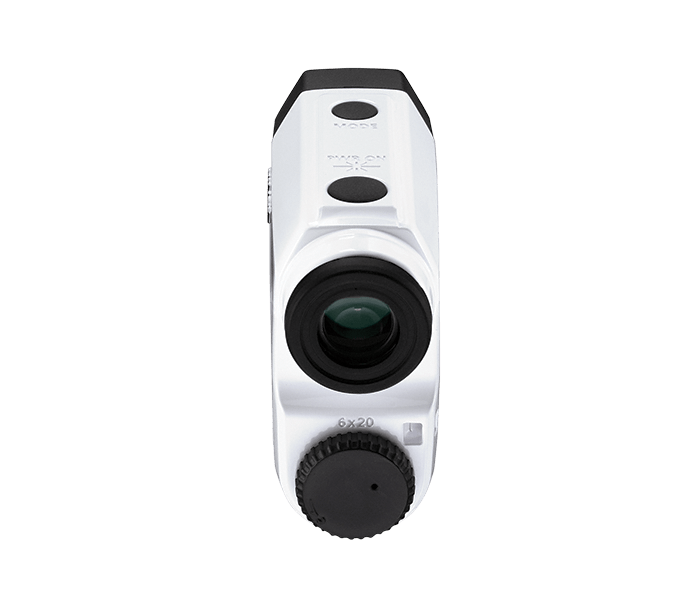 Nikon CoolShot 20 GII Laser Range Finder - Clast