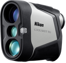 Nikon CoolShot 50i Laser Range Finder - Clast