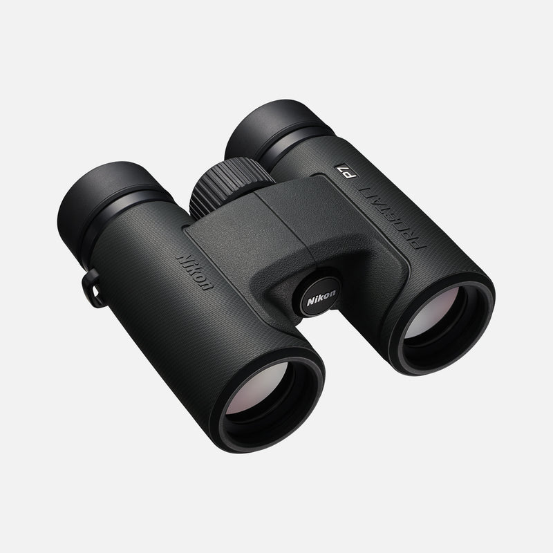 Nikon Prostaff P7 10x30 Binoculars - Clast