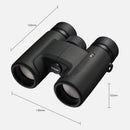 Nikon Prostaff P7 10x30 Binoculars - Clast