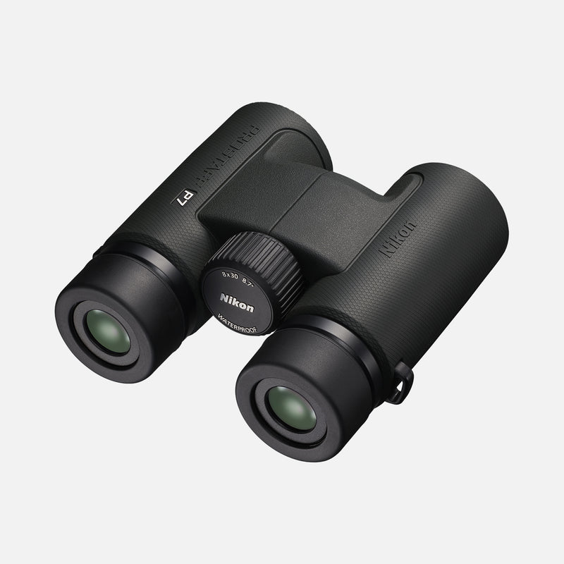 Nikon Prostaff P7 8x30 Binoculars - Clast