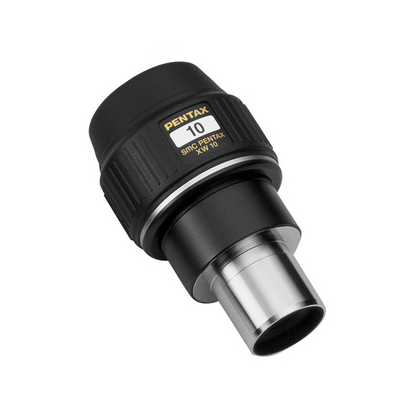 Pentax SMC XW 10mm Eyepiece for Spotting Scope - Clast