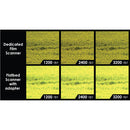 Plustek Film 8100 Film Scanner - Clast